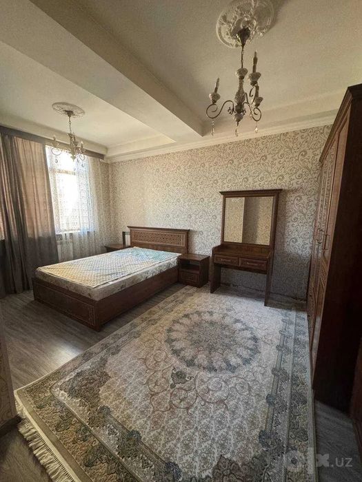 Сдаётся 3-комн ЖК Минор, Ц-5, 114 м²