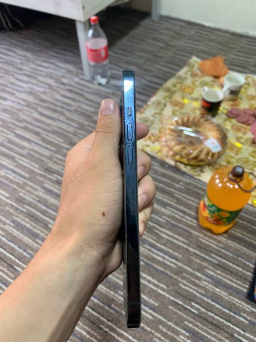 Iphone 12 pro max