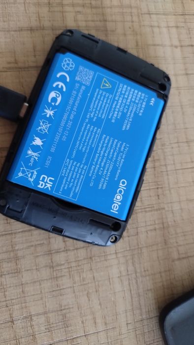 Отключена към всички оператори Бисквитка Huawei 4G рутер ruter HUAWEI