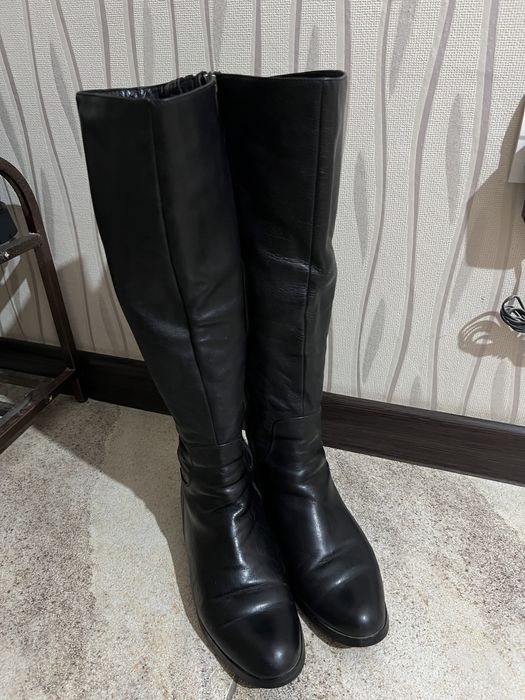 Сапоги зимние Basconi