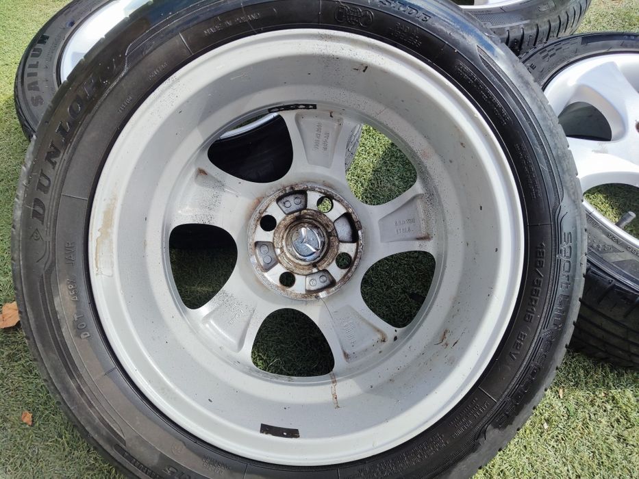 15 4x108 Mazda Ford лети джанти 4х108 Форд