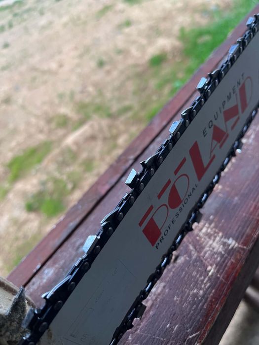 Drujba Stihl 231.