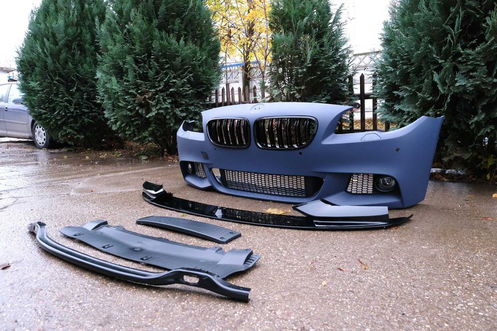Bara Fata BMW Seria 5 F10 M-Tech Look import China
