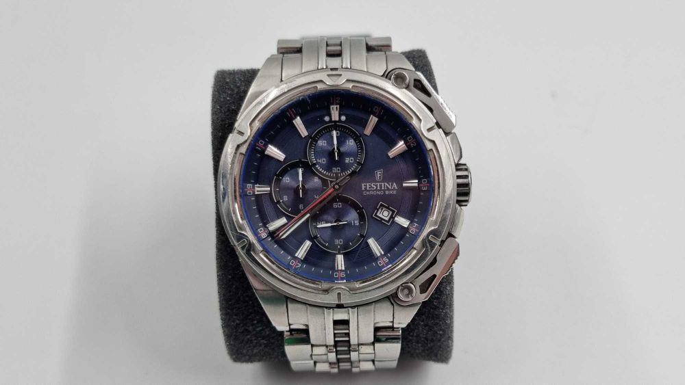 Ceas Festina Chrono Bike [Amanet Club Caro ]