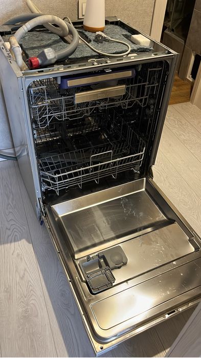 Посудомоечная машина BEKO