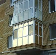 Балкон под ключ , окна, откосы, обшивка