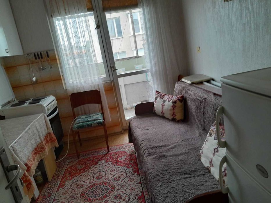 Продава се Двустаен апартамент в Хасково, Дружба 1 - 69 кв.м за 529 €/кв.м - Снимка #2