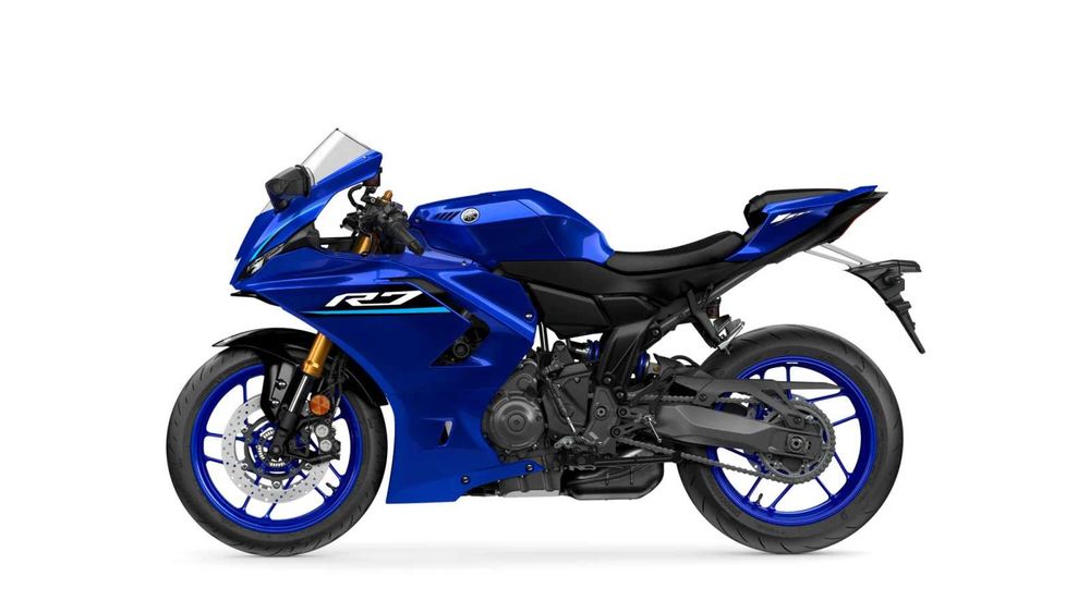 Motocicleta Yamaha R7 my2026 | 0 km | motomus.ro