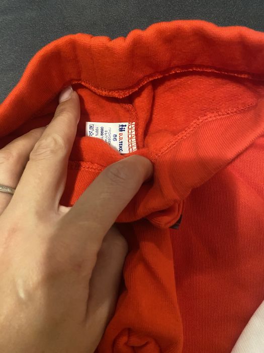 Лот детски комплект 12-18 м