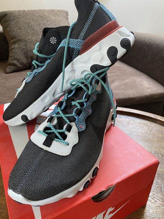 Nike React Element 55 SE - limited EU45