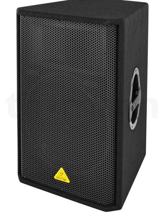 Vand mixer behringer pmp 4000 si doua boxe behringer vp1520
