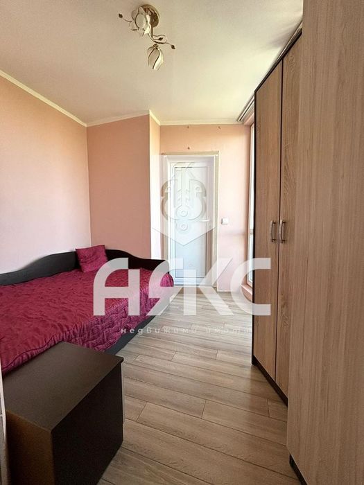 Дава се под наем Двустаен апартамент в София, Студентски град - 45 кв.м за 459 € - Снимка #3