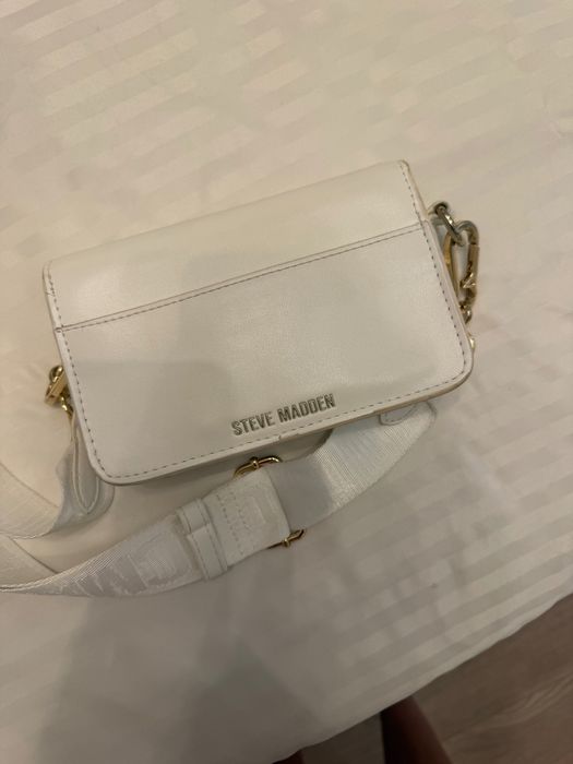 Чанта Steve Madden