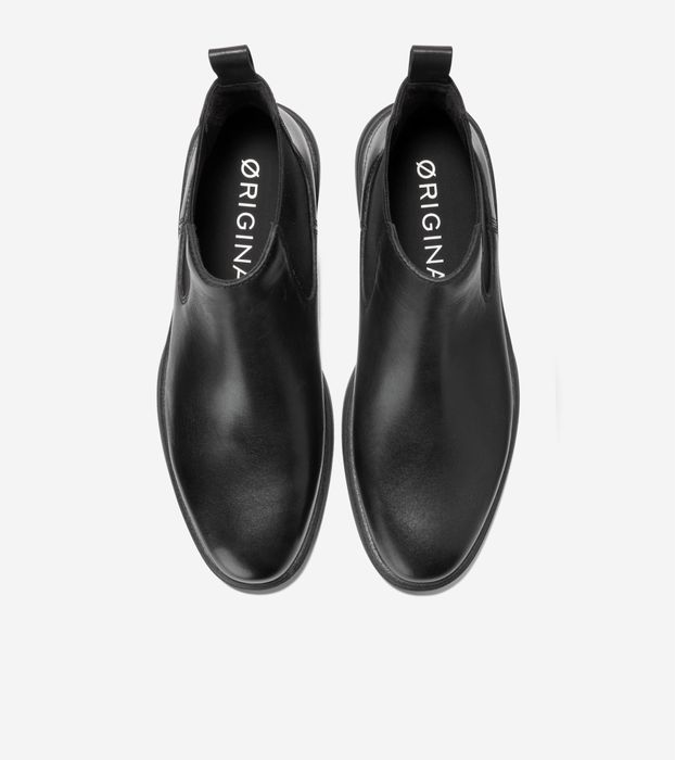 Ботинки Cole Haan ØriginalGrand CitySpectre Chelsea