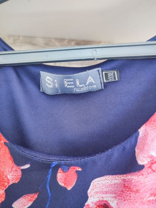 Нова дамска рокля на SIELA FASHION