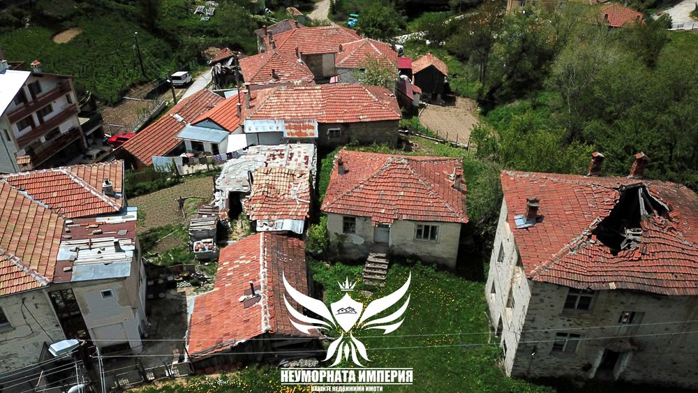 Продава се Къща в с. Манастир, Област Пловдив - 120 кв.м за 209 €/кв.м - Снимка #8