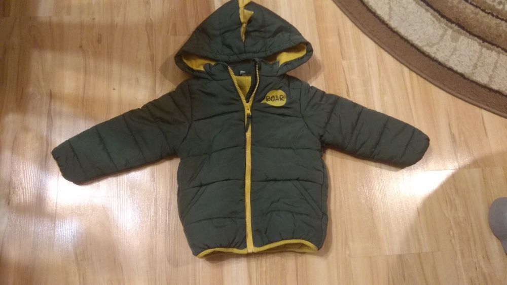 Детски якета  18-24 месеца