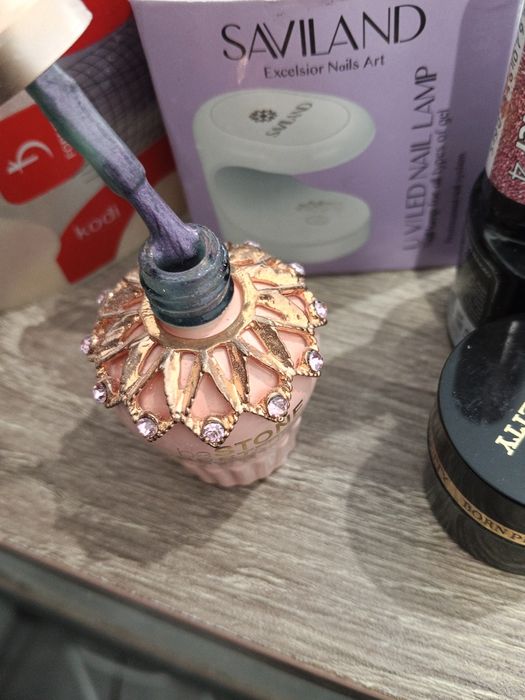 Голям лот за маникюр