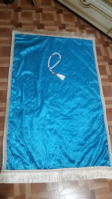 Жайнамаздар сатылады