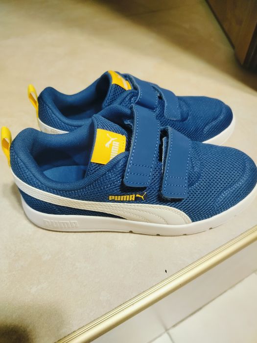 Нови маратонки Пума