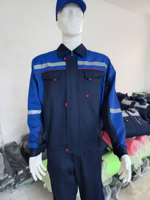 Спецодежда 70.минг  оптом нархда  спецофка спец одежда спец униформа