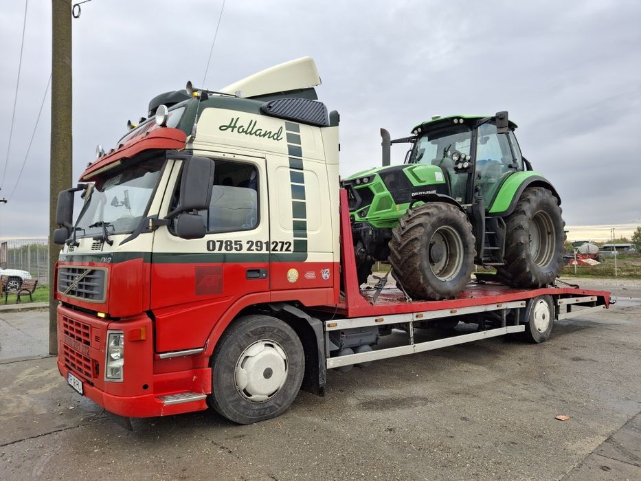 Transport Utilaje Teleorman Alexandria Roșiori Zimnicea Turnu Vaceni