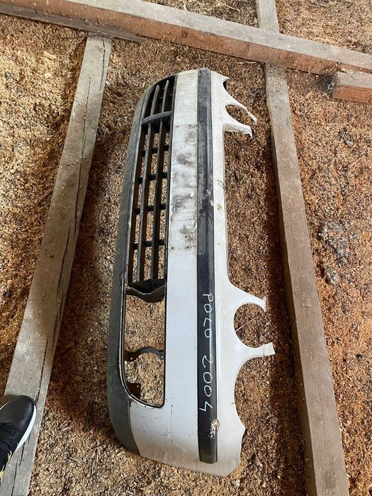 bara fata volkswagen polo diferite culori