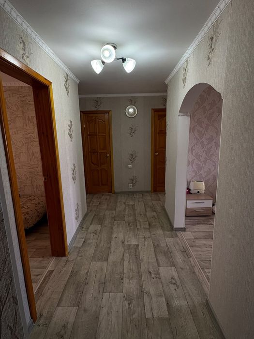 Продам 3-х комнатную квартиру