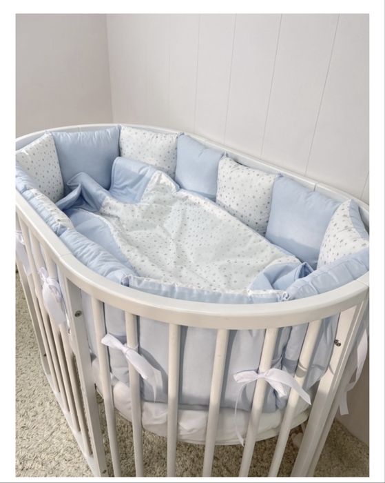 продам кровать «Северянка» 6в1