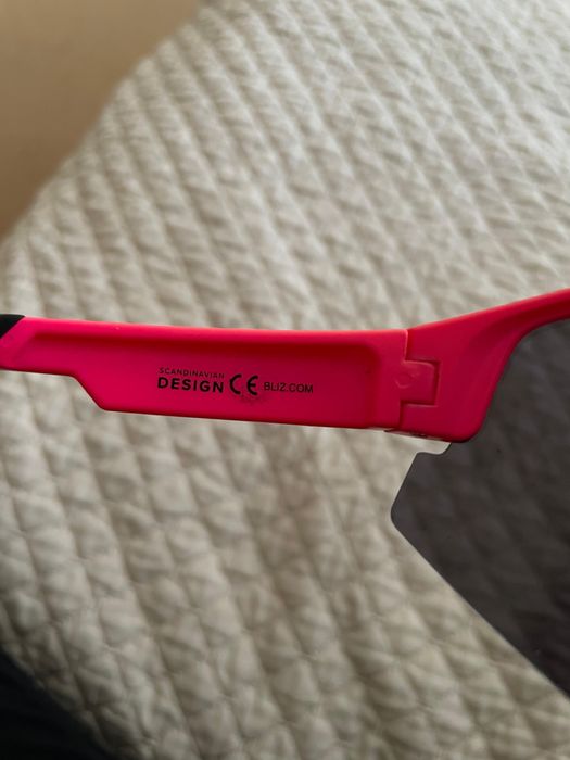 очки Bliz лыжные вело