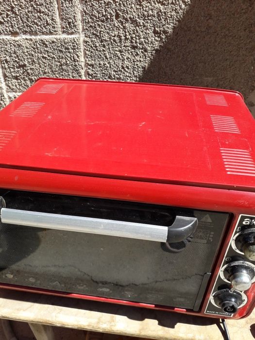 Продам электрическую печку