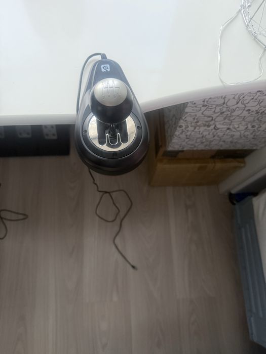 Руль игровой artplays V-1600 pro