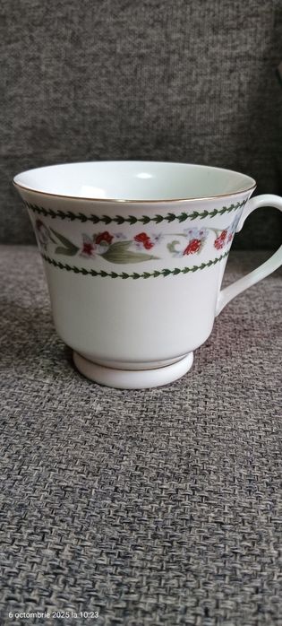 Serviciu cafea China