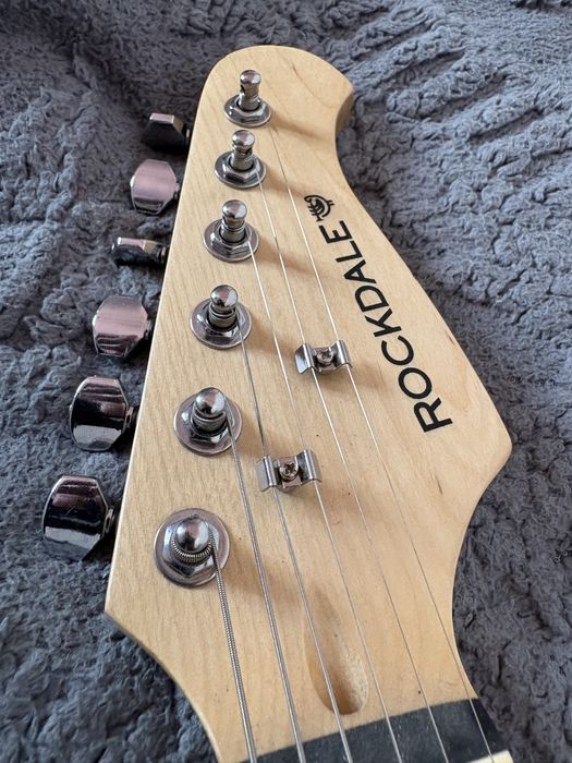 Электрогитара Rockdale