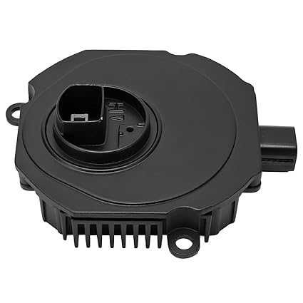 Balast NOU droser bec xenon Honda Civic CR-V FR-V Infiniti Crv FRV Acura