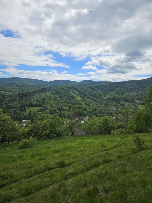 Teren intr-o zona unică, spectaculoasa