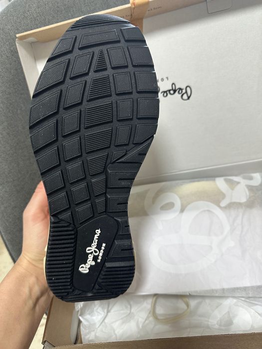 Дамски маратонки Pepe Jeans