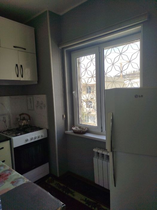 1 комнатная квартира