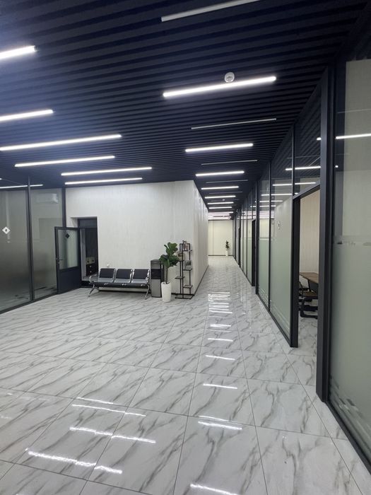 Сдаётся в аренду готовый помещения под бизнеса