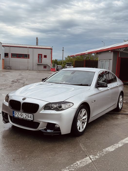 BMW 5 Series 2012 — imagine 2