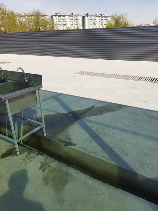 Soya setka o'rnatish xizmati