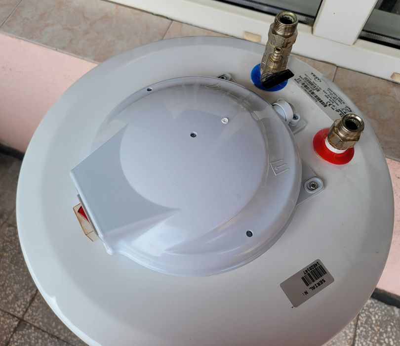 Бойлер Тesy 80 L Base Line