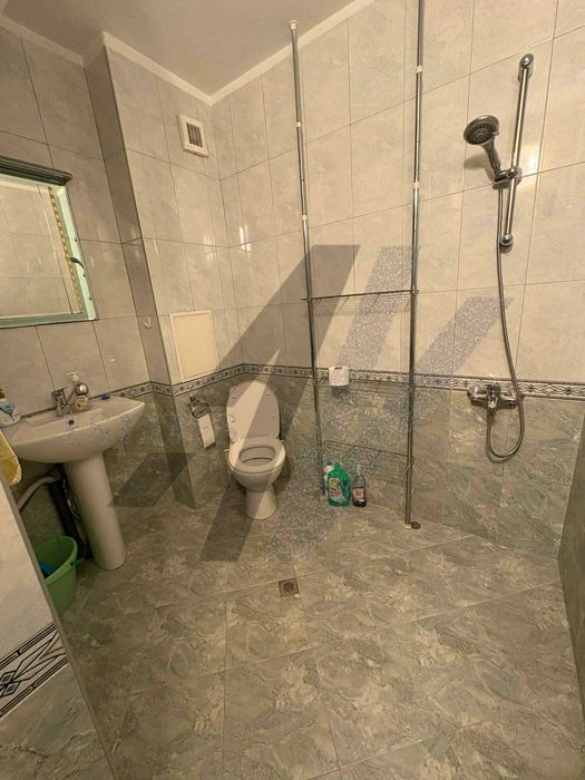 Дава се под наем Двустаен апартамент в София, Банишора - 65 кв.м за 561 € - Снимка #11