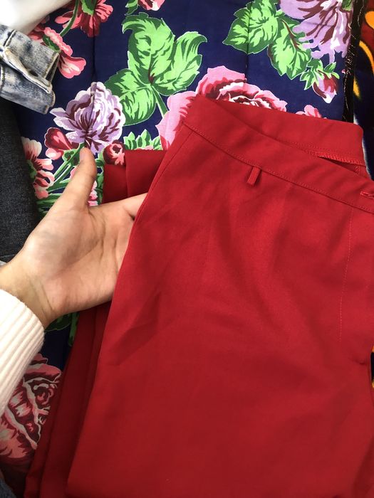 Одежды брюки костюм