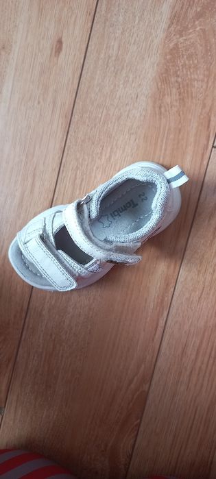 Детский сандали для девочек