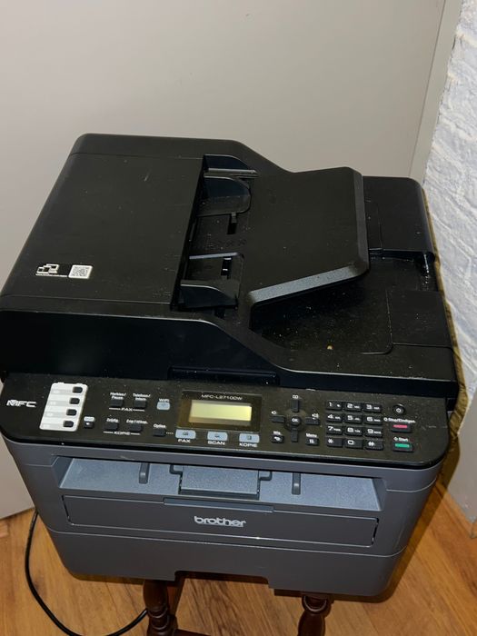 Принтери на едро — различни марки и модели