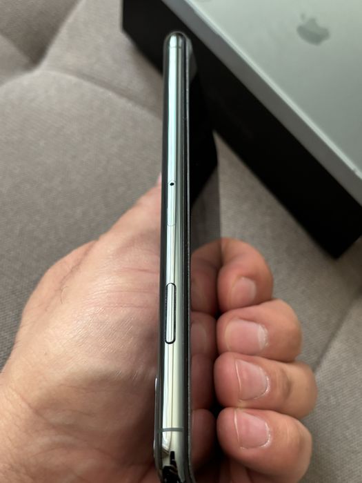 Iphone 11 pro max 256gb