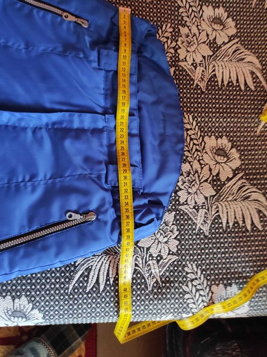 Зимен панталон unusex