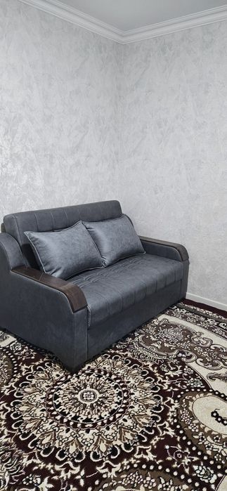 Сдаётся м. Водник1 ком участ.