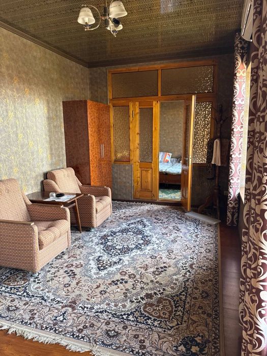 Продается! Hotel Гостиница в городе Самарканде